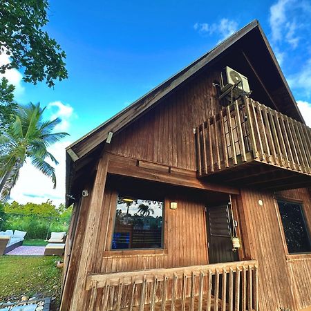 הוילה קאבו רוחו Hunter'S Cabin Pr מראה חיצוני תמונה