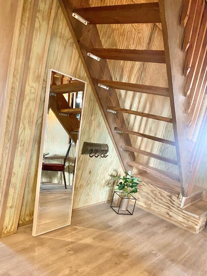 הוילה קאבו רוחו Hunter'S Cabin Pr מראה חיצוני תמונה