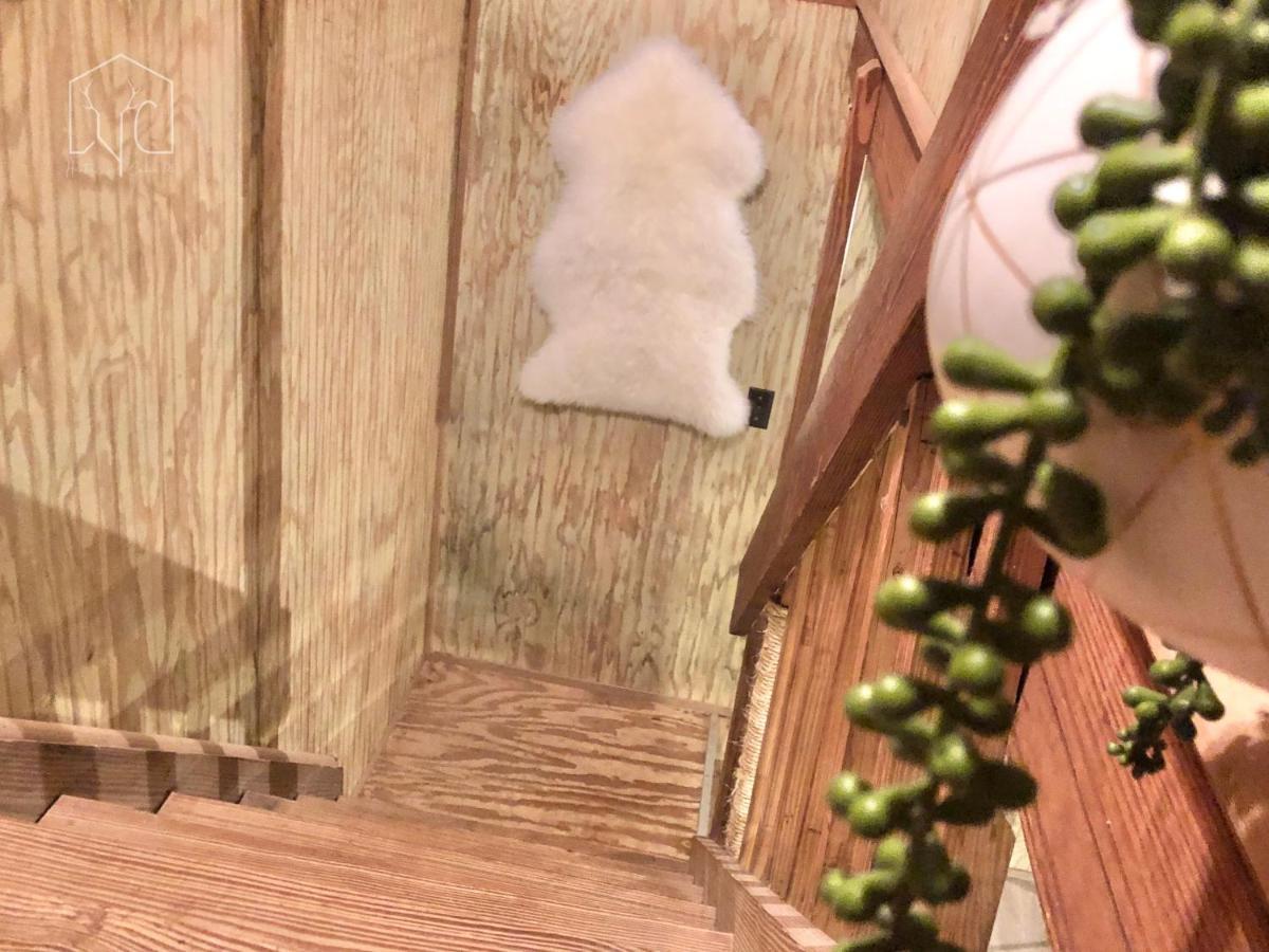 הוילה קאבו רוחו Hunter'S Cabin Pr מראה חיצוני תמונה