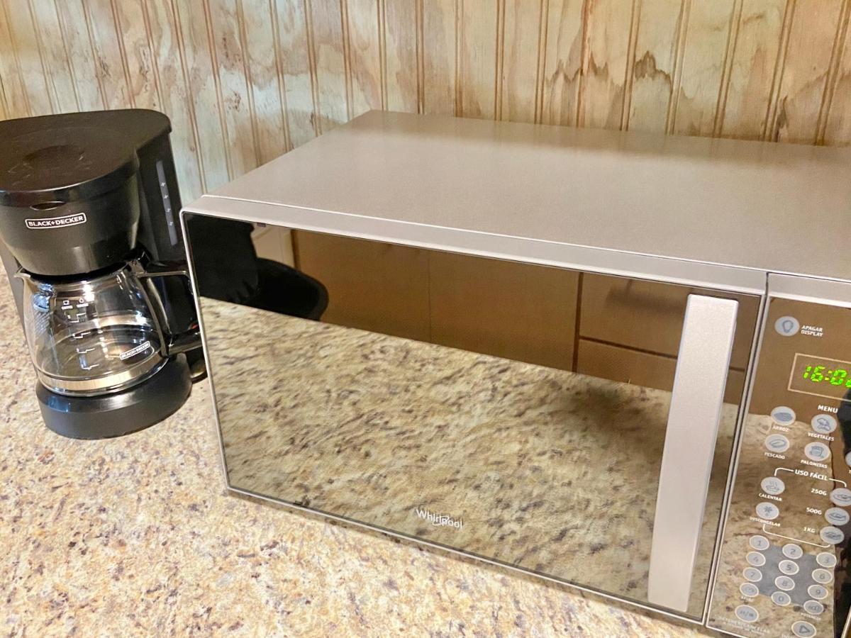 הוילה קאבו רוחו Hunter'S Cabin Pr מראה חיצוני תמונה