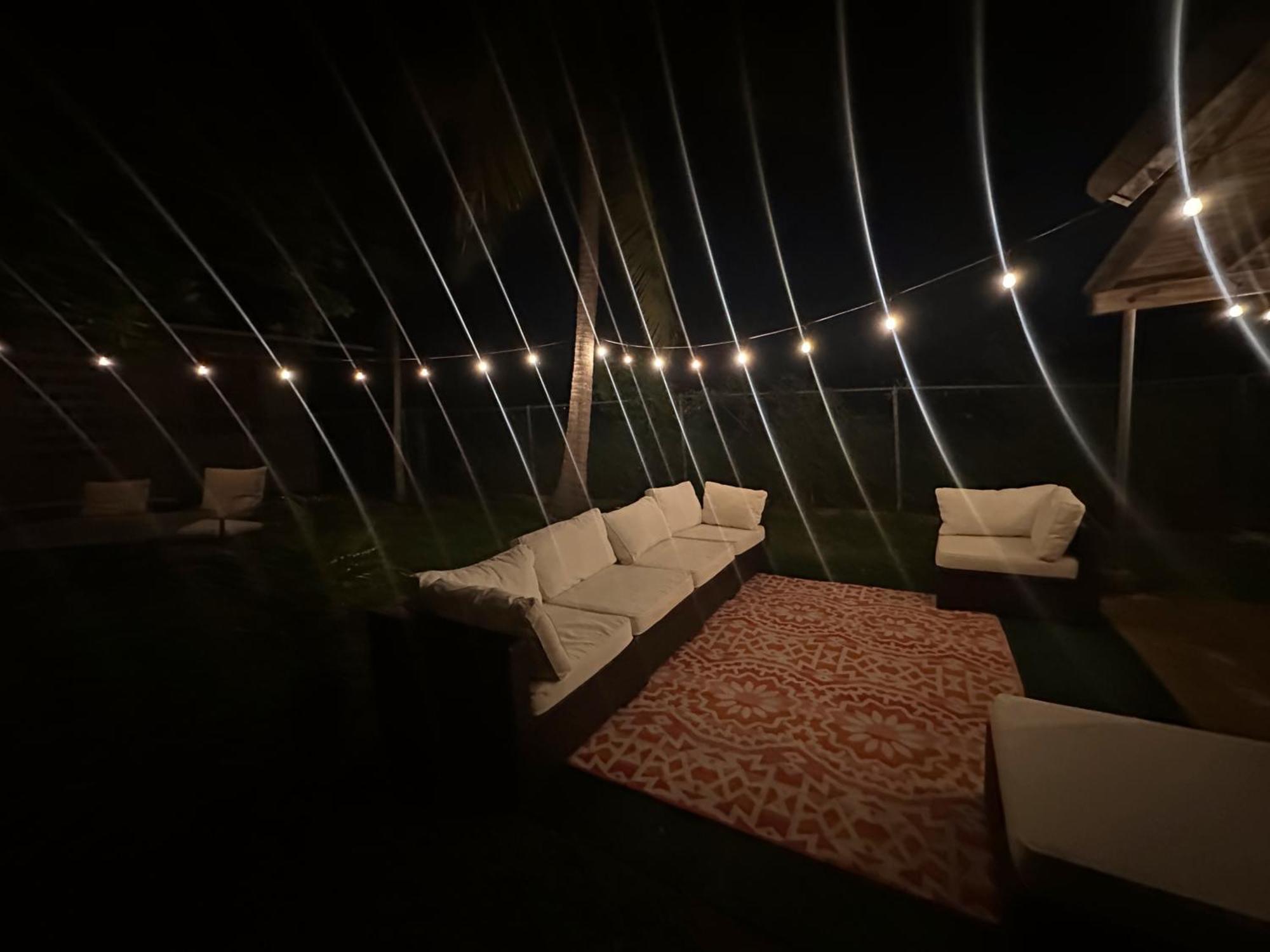 הוילה קאבו רוחו Hunter'S Cabin Pr מראה חיצוני תמונה