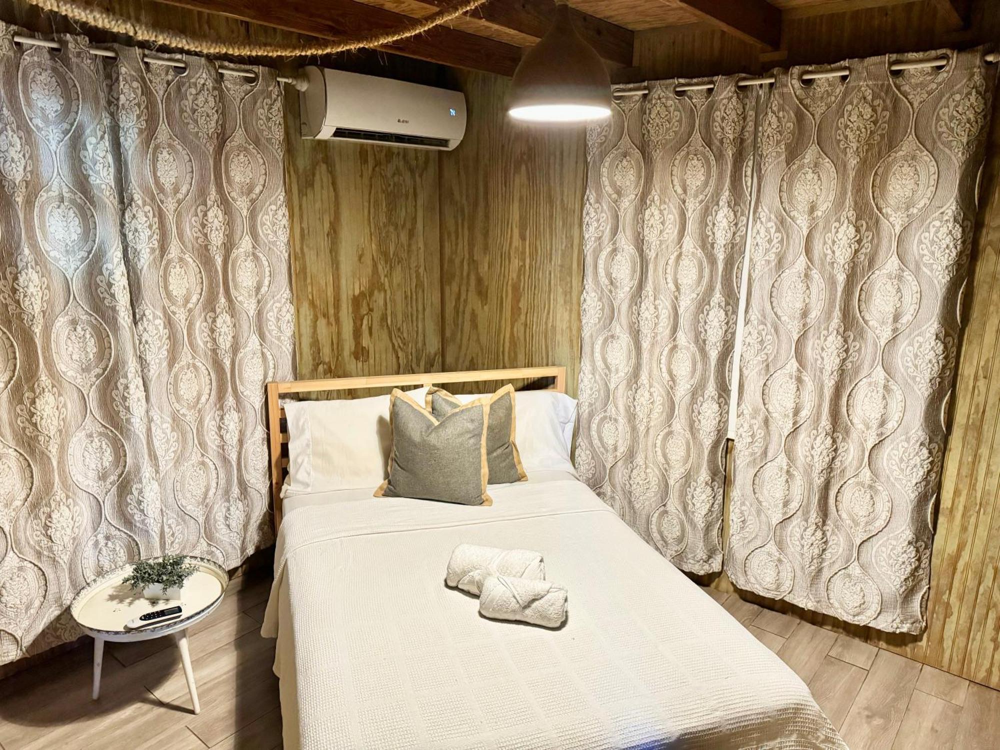 הוילה קאבו רוחו Hunter'S Cabin Pr מראה חיצוני תמונה